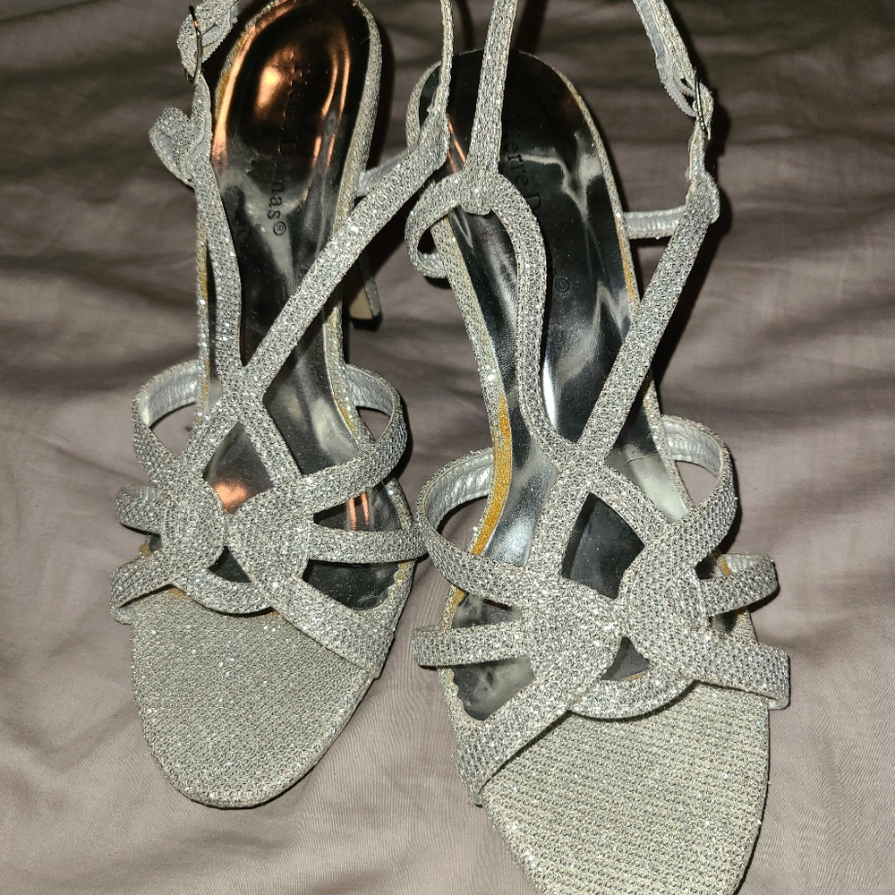 Pierre Dumas Heels